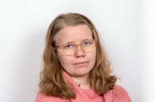 Leena Karppinen