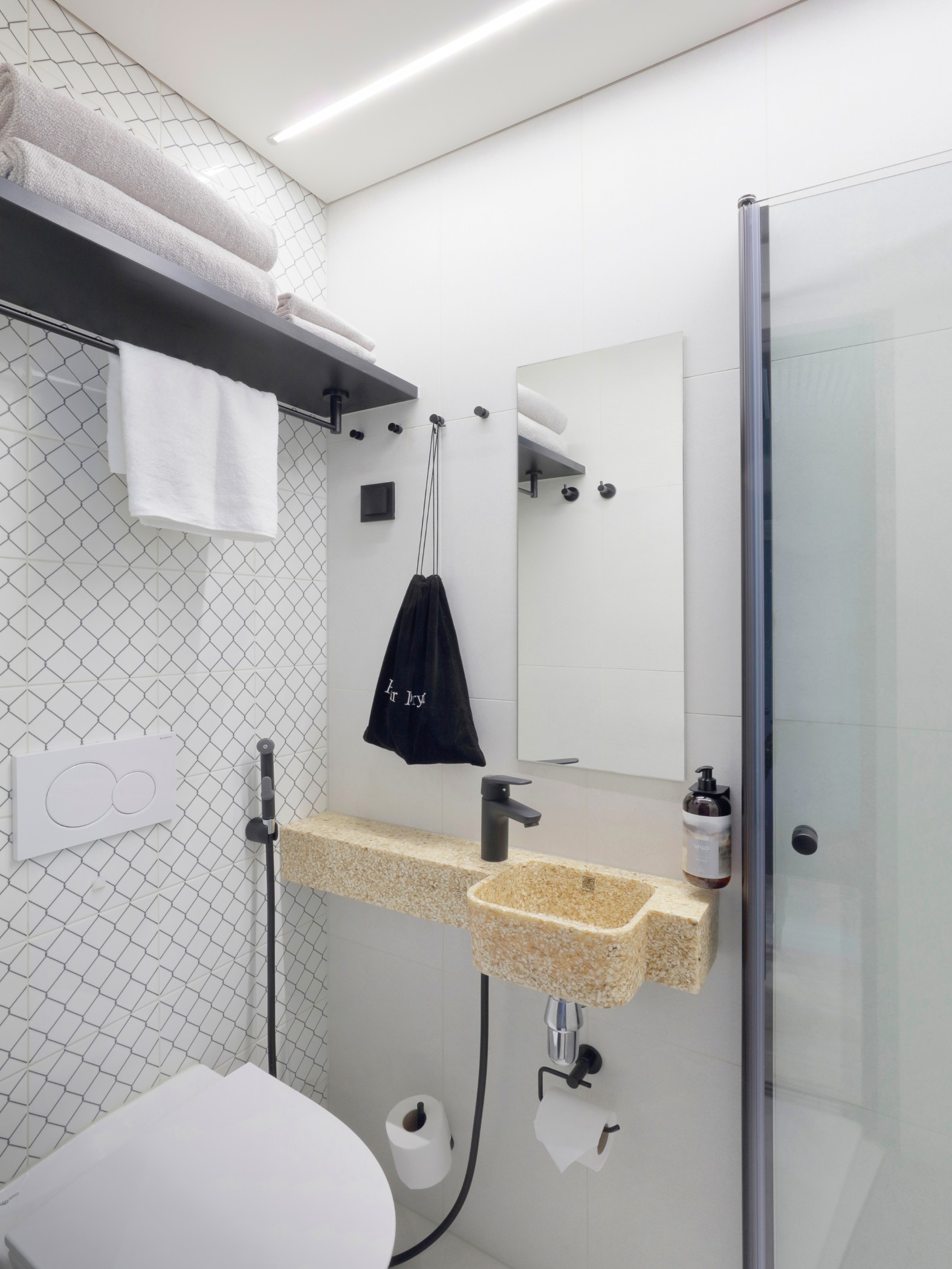 SSA rakentaa kylpyhuonemoduuleja myös hotellihankkeisiin