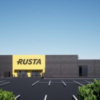 SSA rakentaa Rustan Rovaniemelle – valmista ensi vuoden syksyllä