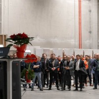 SSA Rakennus avaa uuden moduuli tehtaan Vantaalla – Uuden aikakauden alku rakennusalalla
